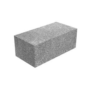 Statybinis blokelis Fibo Proof, keramzitbetonio, 49 cm x 25 cm x 18.5 cm