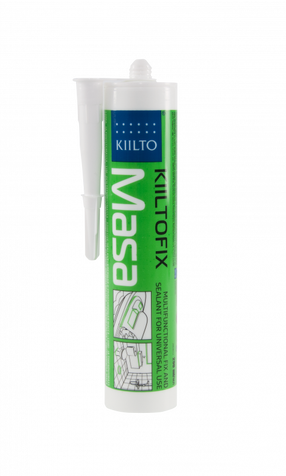 Liim paigaldus- Kiilto Masa, 0.29 l