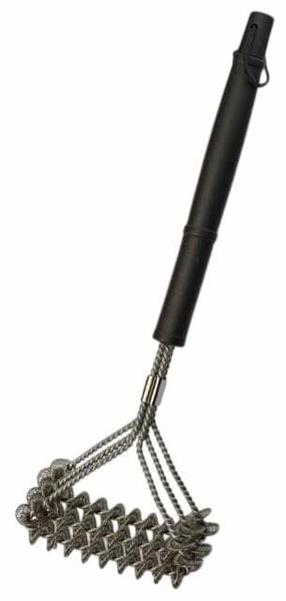  Grilli puhastushari Comas BBQ, 38 cm