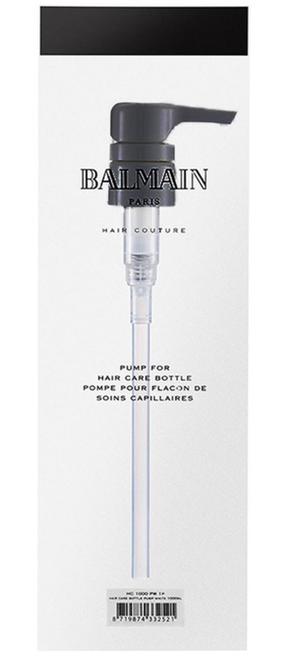 Dozatora vāks Balmain Professional Pump Dispenser, 1000 ml