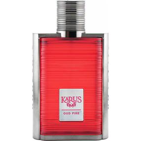 Kvapusis vanduo Khadlaj Oud Fire, 100 ml