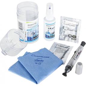 Komplekt Camgloss Smart Kit, 50 ml
