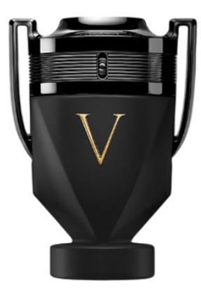 Kvapusis vanduo Paco Rabanne Invictus Victory Absolu Intense, 50 ml