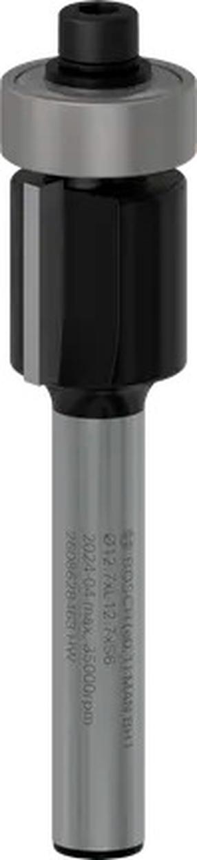 Фреза по дереву Bosch Pro, закругления, 56 мм x 12.7 мм