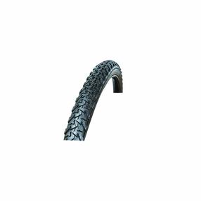 Jalgratta rehv Outliner SK-1076, kumm/nailon, must v., 28", 1.75"