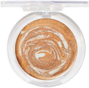 Хайлайтер J.Cat Beauty Deja Brew, 02 cat-press, 5.6 г