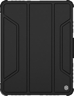 Чехол для планшета Nillkin Bumper for iPad Air 10.9" 2020/Air 4/Pro 11" 2020, черный цв., 10.9-11″