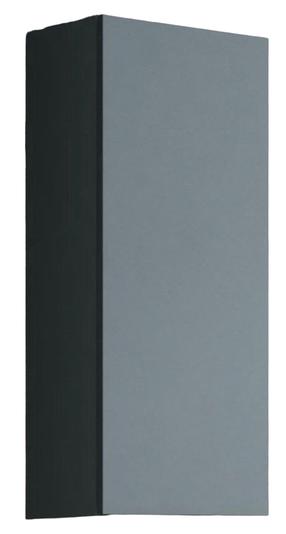 Sienas plaukts Cama Meble Vigo 90, pelēka krās., 90 cm x 32 cm x 35 cm