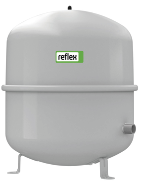 Paisupaak kütesüsteemile Reflex N 8209300, 50 l
