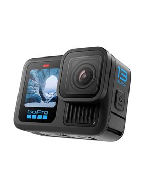 Экшн камера Gopro HERO 13 BLACK, черный цв.