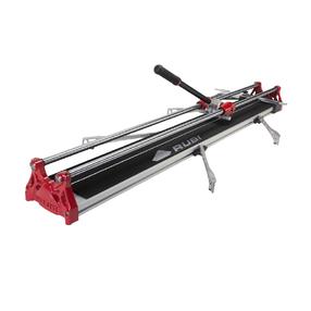 Plytelių pjovimo staklės Rubi HIT-1200 26962, 1200 mm