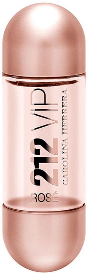 Kvapusis vanduo Carolina Herrera 212 VIP Rose, 30 ml
