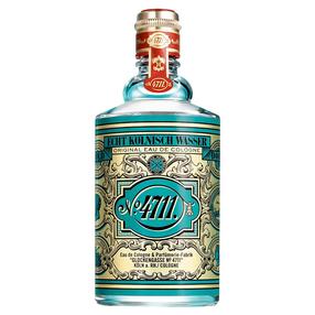 Kölnivesi 4711 Original, 200 ml