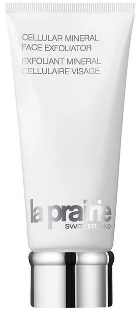 Veido šveitiklis La Prairie Cellular Mineral Face Exfoliator, 100 ml