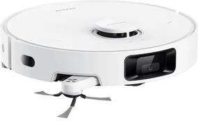 Dulkių siurblys - robotas Dreame D20 Pro, balta sp.