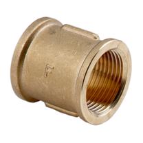 Vandentiekio tarpmovė Ferro M06Z, 1 1/2" FF, 10 Bar