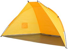 Nojume Waimea Beach Shelter Bastion, 120 x 120 cm