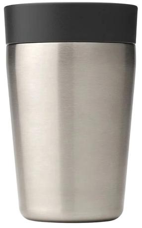 Termostass Brabantia Make & Take, 0.2 l, hõbe v.