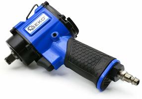 Пневматический ударный гайковерт Geko G03183