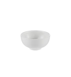 Servēšanas bļoda WMF Ava, 6.5 cm x 6.5 cm, Ø 6.5 cm, balta krās., porcelāna