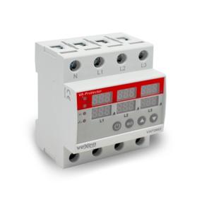 Relejs VAP3N63, 220 V