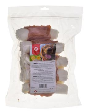 Skanėstas šunims Maced Chicken Sticks, vištiena, 0.5 kg
