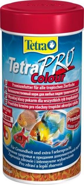 Maistas žuvims Tetra, 0.25 l