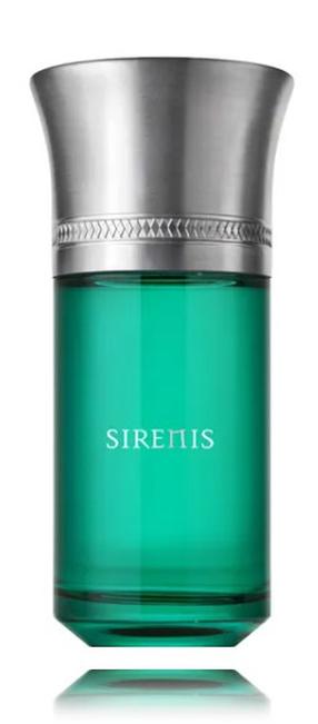 Parfimērijas ūdens Liquides Imaginaires Sirenis, 100 ml