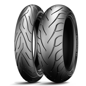 Mootorratta rehv Michelin Commander II 2062706 120 / 70 / R19, 60-W, E, A, 70 dB