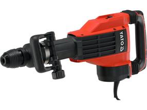Atšķelšanas āmurs Yato 82003, 11.8 kg, 1700 W