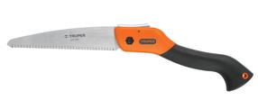Rankinis pjūklas Truper Folding Pruning Saw, plastikas, 178 mm