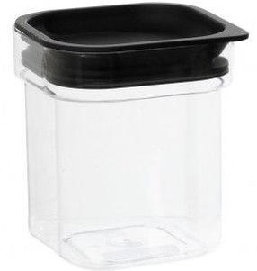 Birių produktų indas Plast Team, 0.6 l