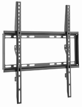 Кронштейн для телевизора Gembird WM-55F-04, 32-55″, 35 кг