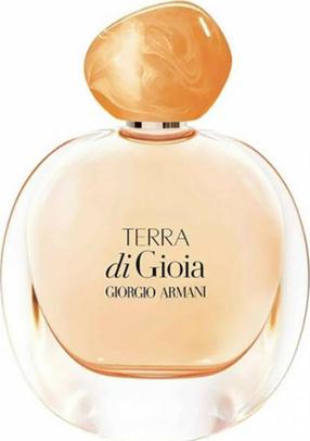 Parfüümvesi Giorgio Armani Terra Di Gioia, 50 ml