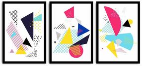Pilt Wallity 3PSCT-04, 35 cm x 50 cm