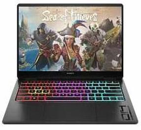 Ноутбук HP Omen Transcend 14, 255H, 32 GB, 1 TB, 14 ″, Nvidia GeForce RTX 5060, черный цв., EN, Windows 11 home