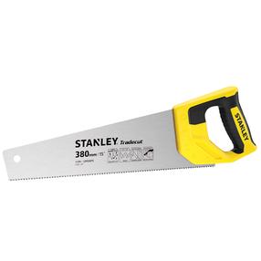 Zāģis Stanley STHT20349-1, koks, universāls, 380 mm