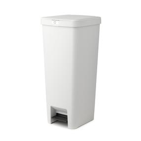 Šiukšliadėžė Brabantia, 40 L l, pilka sp.