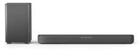Soundbar sistema Philips TAB5309/10, juoda sp.