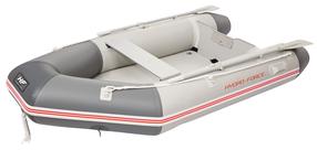 Piepūšamās laivas Bestway Caspian Pro, 41.3 kg, 280 cm x 152 cm x 42 cm
