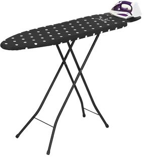 Gludināmais dēlis Jata Premier HPLA8100, melna krās., 110 x 32 cm