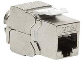 Ühendus Logilink NK4003, hõbe v.