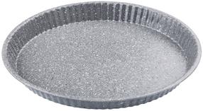Kepimo forma Lamart Round, pilka sp., 31.5 cm x 31.5 cm