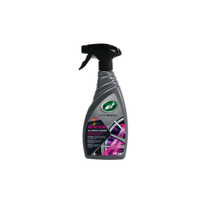 Auto disku tīrītājs Turtle Wax, 0.5 l