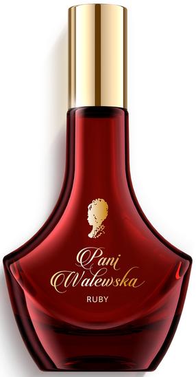 Парфюмированная вода Miraculum Pani Walewska Ruby, 30 мл
