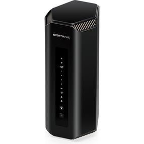 Rūteris Netgear Nighthawk RS700S-100EUS, melna krās.