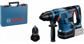Ударная дрель без батареи Bosch GBH Hammer Drill, 18 В