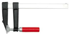 Kruustangid Toya F-Wood 37200, teras/puit/malm, 20 cm x 5 cm