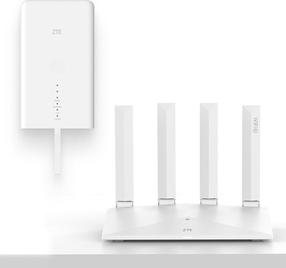 Kinnituskomplekt ZTE MC889 ruuterile