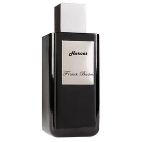 Parfimērijas ūdens Franck Boclet Heroes, 100 ml